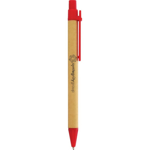 Evolution Ballpoint | Vorson Giveaways