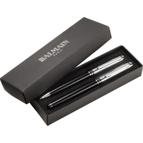 Executive Parisian Pen Set | Vorson Giveaways