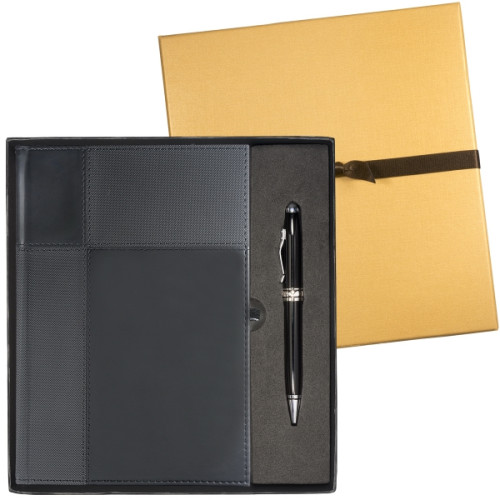 Tuscany™ Journal & Executive Stylus Pen | Vorson Giveway