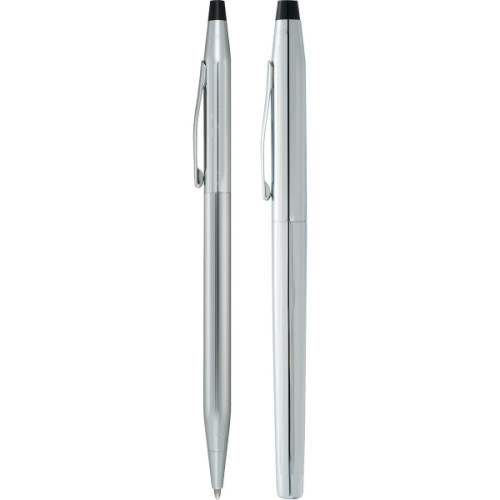 Century Chrome Pen Set | Vorson Giveaways