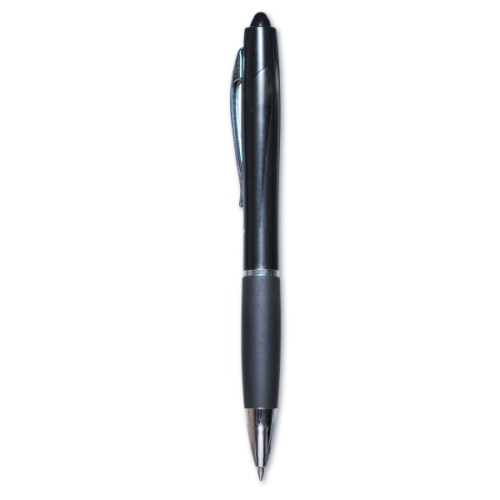 Zebra® Z-Grip Max Retractable Ballpoint Jeweled Barrel | Vorson Giveway