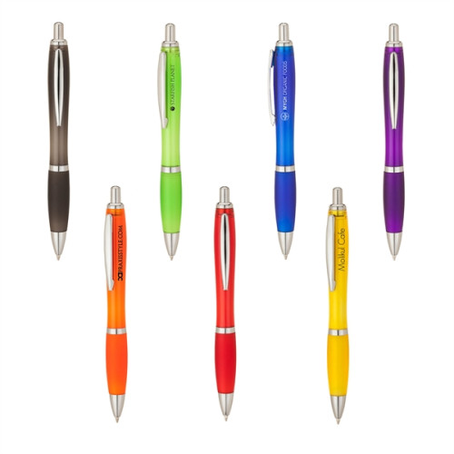 Lucid Ballpoint Pen | Vorson Giveaways