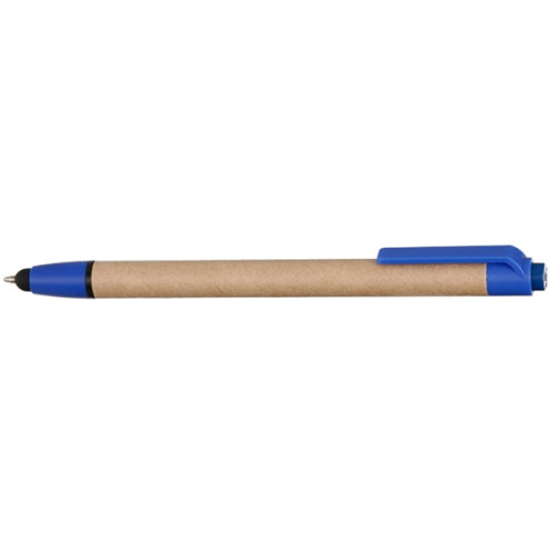 Recycled Ballpoint Stylus Pen| Vorson Giveway