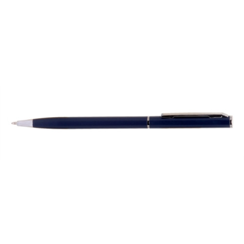 Skinny Metal Ballpoint Pen | Vorson Giveway