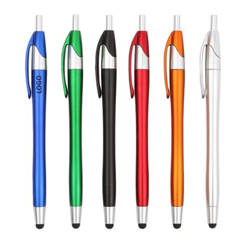 Stylus Ballpoint Pen | Vorson Giveway