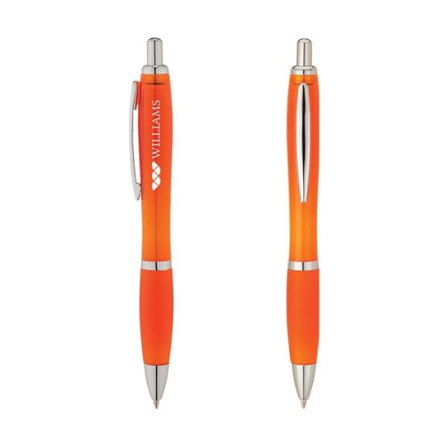 Lucid Ballpoint Pen | Vorson Giveaways