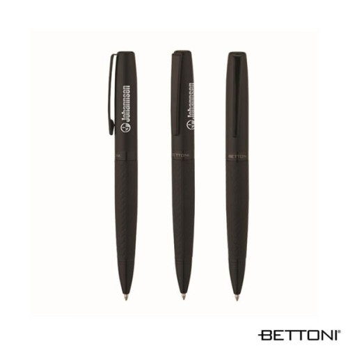 Tesoro Bettoni Ballpoint Pen | Vorson Giveway