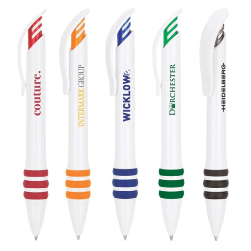 Garrett Ballpoint Pen | Vorson Giveway