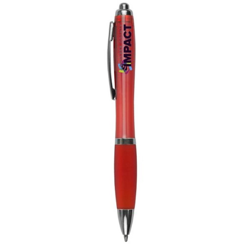 Electra Soft Comfort Pen | Vorson Giveaways