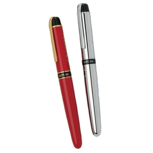 Condotto Bettoni Rollerball Pen| Vorson Giveway