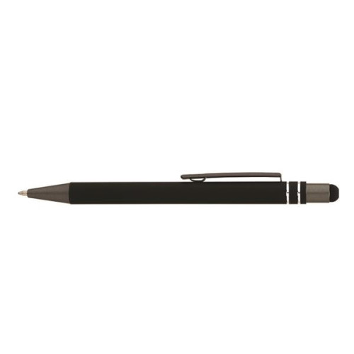 Silvana Soft-Touch Pen | Vorson Giveaways