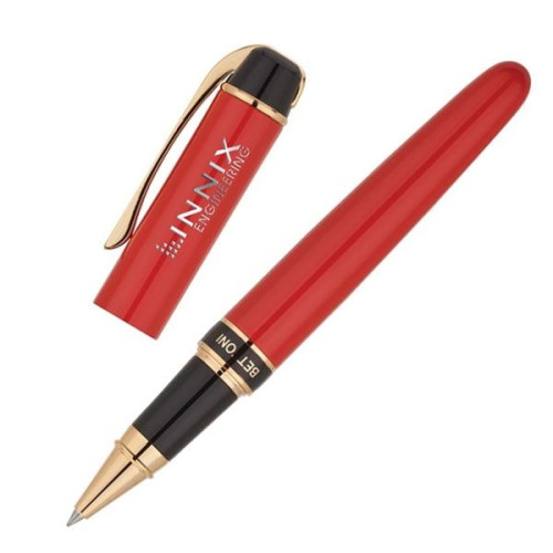 Condotto Bettoni Rollerball Pen| Vorson Giveway