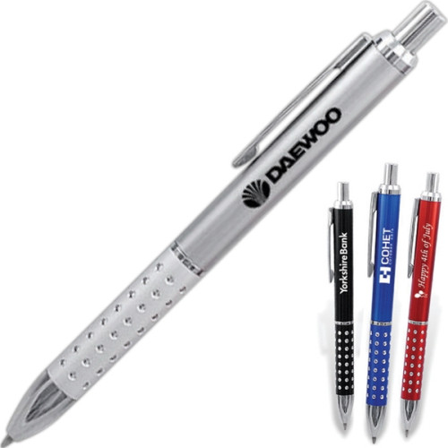 Rhinestone Pen Product Code: 28552 / 1717139 | Vorson Giveway