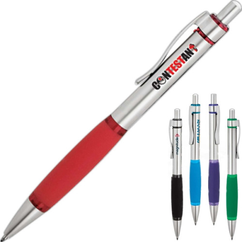 Dina Ballpoint Pen | Vorson Giveway