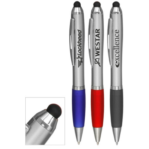 Stylus Ballpoint Pen | Vorson Giveway