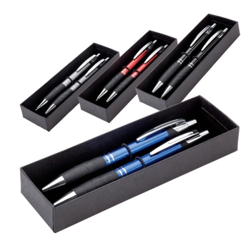 Edge Ballpoint | Vorson Giveaways