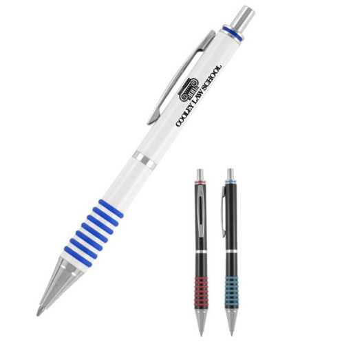 Redondo Sprial Trim Pen | Vorson Giveaways