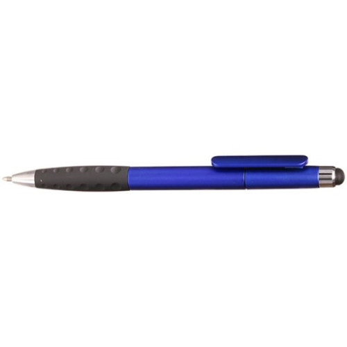 Ballpoint Twist Plastic Pen | Vorson Giveaways