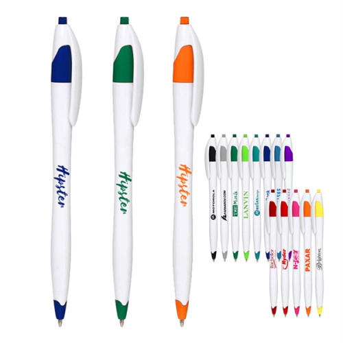 Derby Ballpoint Pen | Vorson Giveaways