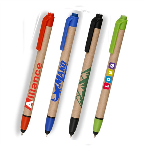 Eco-Friendly Ballpoint | Vorson Giveaways