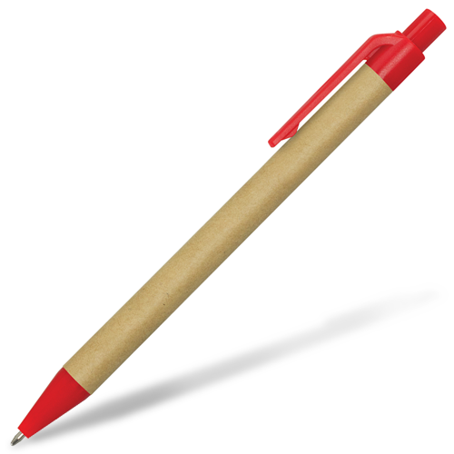 Eco-Friendly Ballpoint | Vorson Giveaways