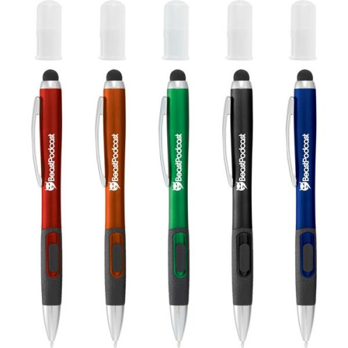 Graham Light Pen | Vorson Giveaways