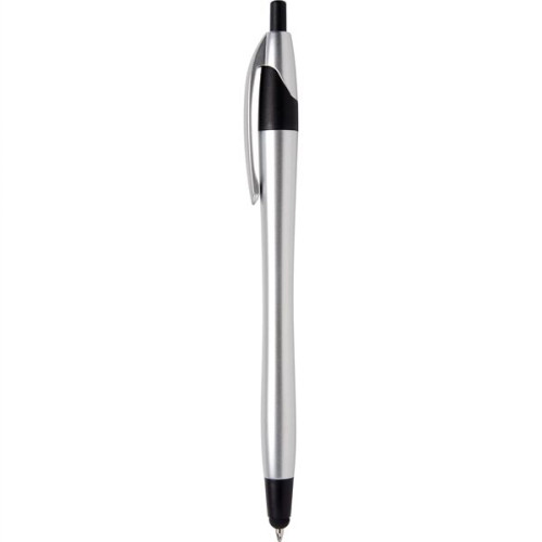 Chrome Stylus Pen | Vorson Giveaways