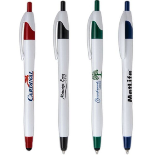 Classic Stylus Ballpoint Pen | Vorson Giveaways