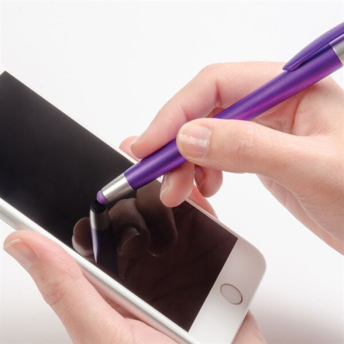 Spring Stylus Pen | Vorson Giveaways