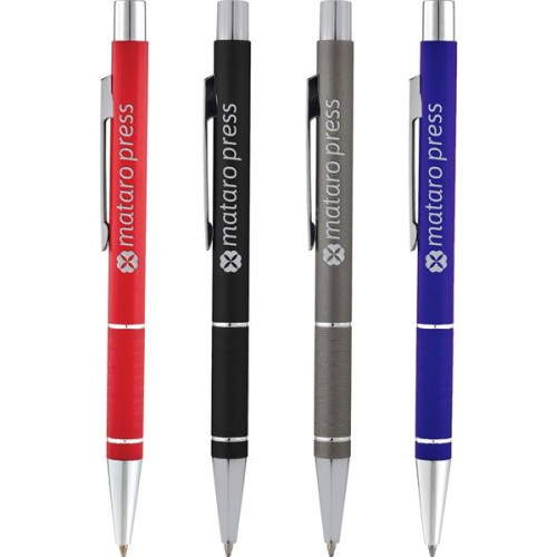 Knight Ballpoint Pen | Vorson Giveaways