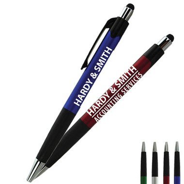 Marquee Stylus Pen | Vorson Giveaways