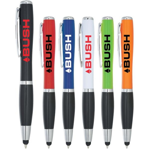 Nash Gloss Ballpoint | Vorson Giveaways