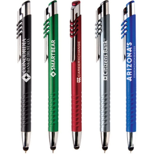 Nitrous Stylus Pen | Vorson Giveaways