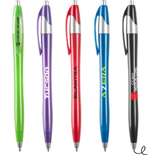 Pasadena Ms Pen | Vorson Giveway