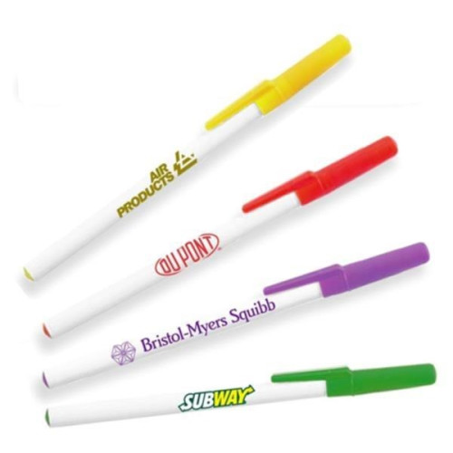 Promotional Ballpoint Pen | Vorson Giveaways