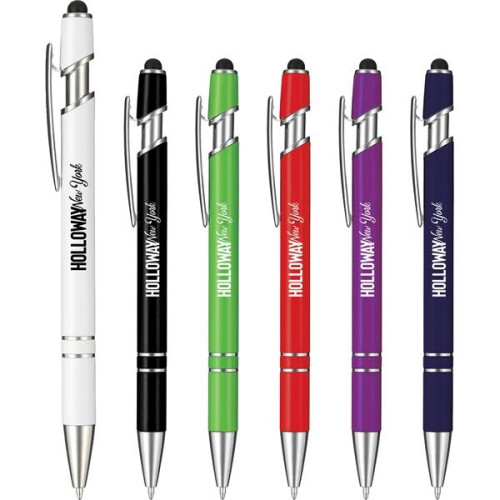 Rainbow Ballpoint | Vorson Giveaways