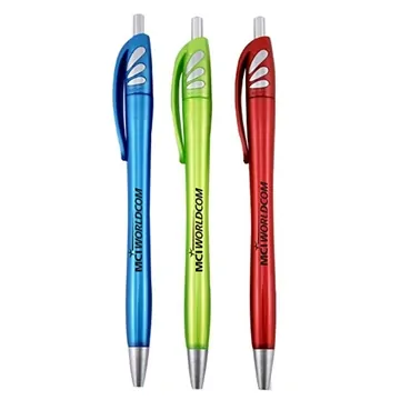 Retractable Click Pen | Vorson Giveway