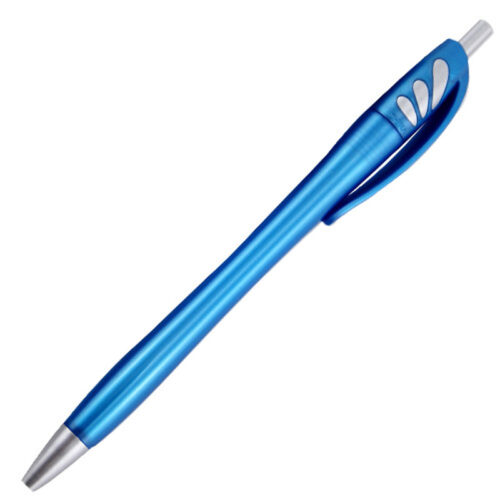 Retractable Click Pen | Vorson Giveway