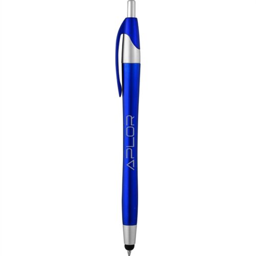 Retractable Slim Pen | Vorson Giveaways