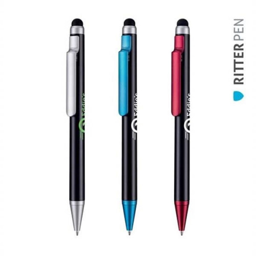 Ritter Combi Pen | Vorson Giveaways