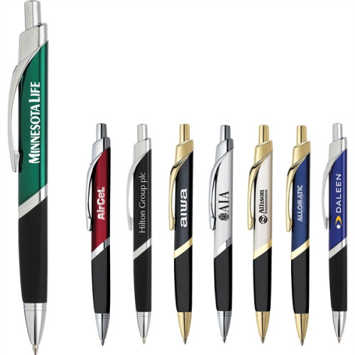 Sobe Ballpoint Pen | Vorson Giveaways