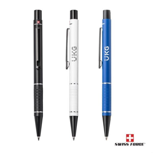 Swiss Aarburg Pen | Vorson Giveaways