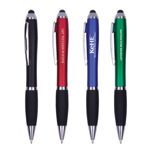 Colored Barrel Pen | Vorson Giveaways