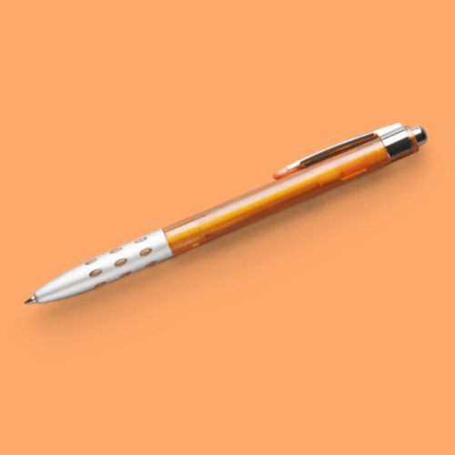 plastic-pen | Vorson Giveway