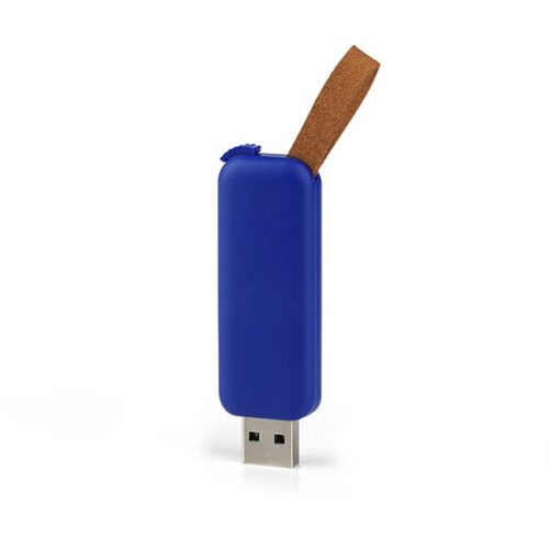 16 GB USB BLUE | Vorson Giveaways