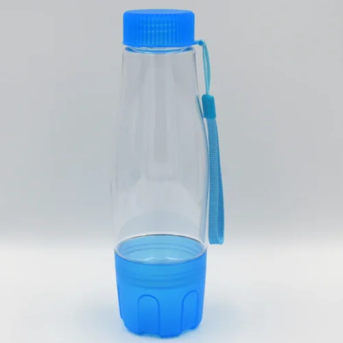 Transparent Bottle | Vorson Giveaways