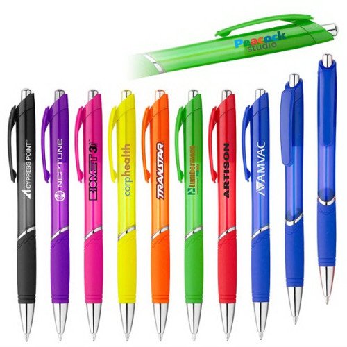 Gala Ballpoint Pen| Vorson Giveaways