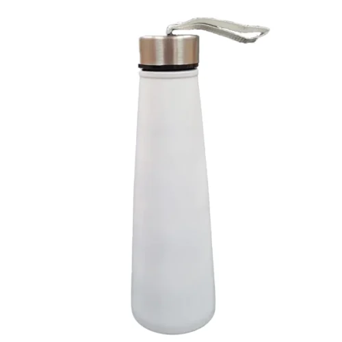 Aluminium Water Bottle | Vorson Giveaways