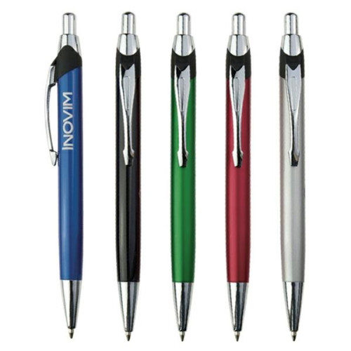 City Ballpoint | Vorson Giveaways