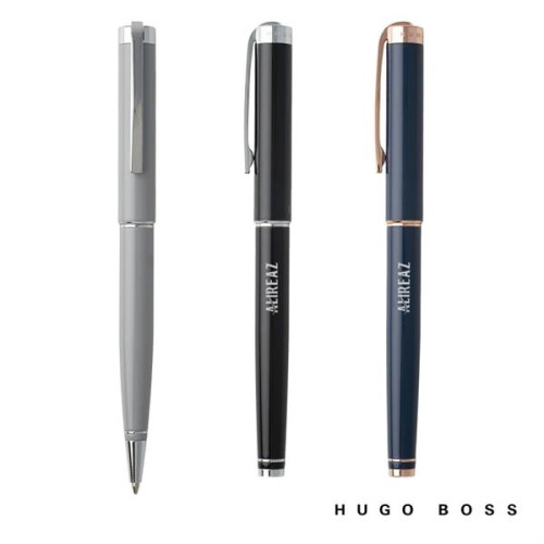 Hugo Boss Ace Pen | Vorson Giveaways